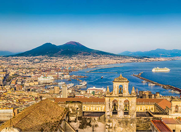 Why visit naples